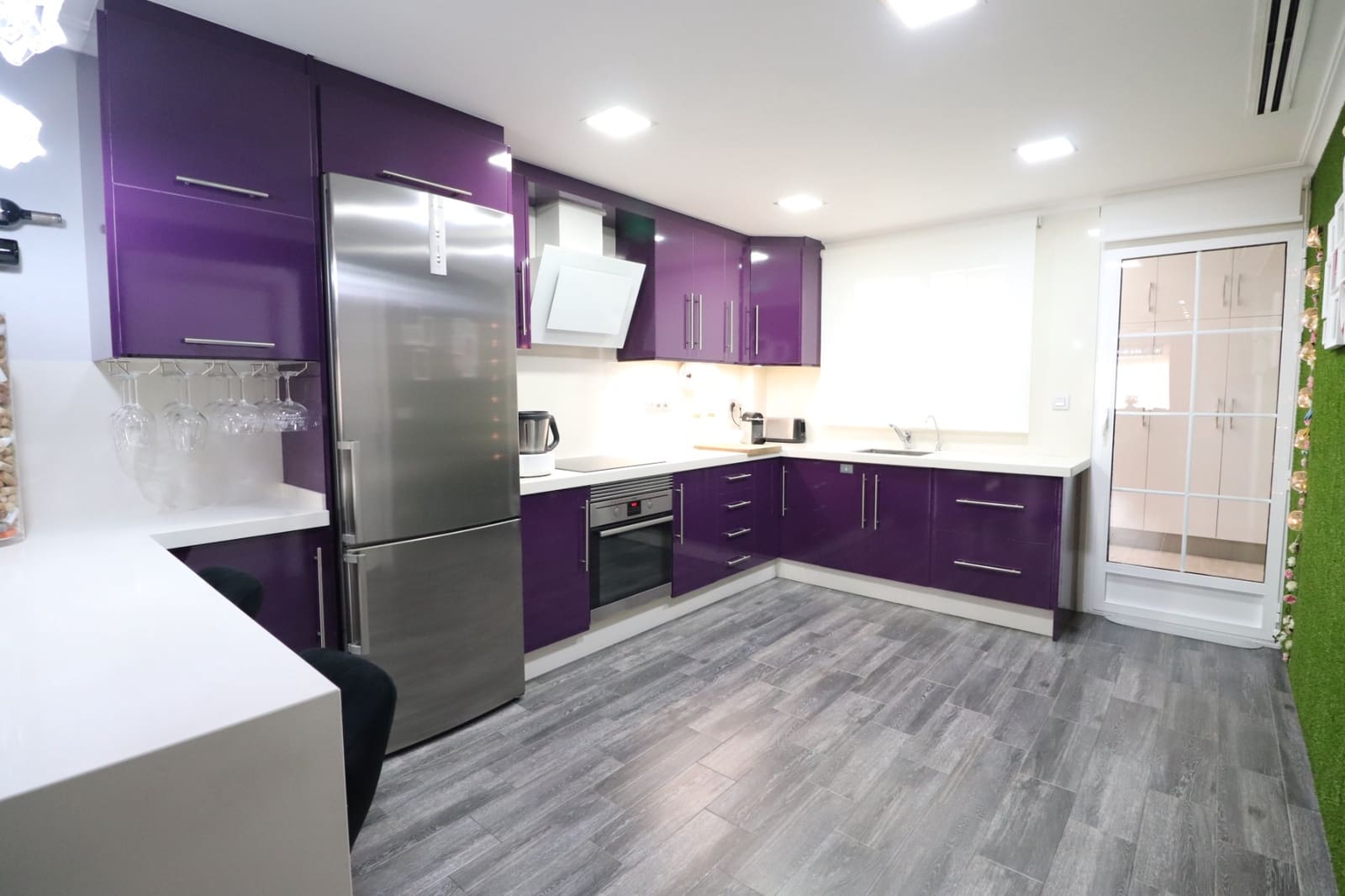 3 camera da letto Casa in vendita in Redovan con piscina garage - 260.000 € (Rif: 9761690)