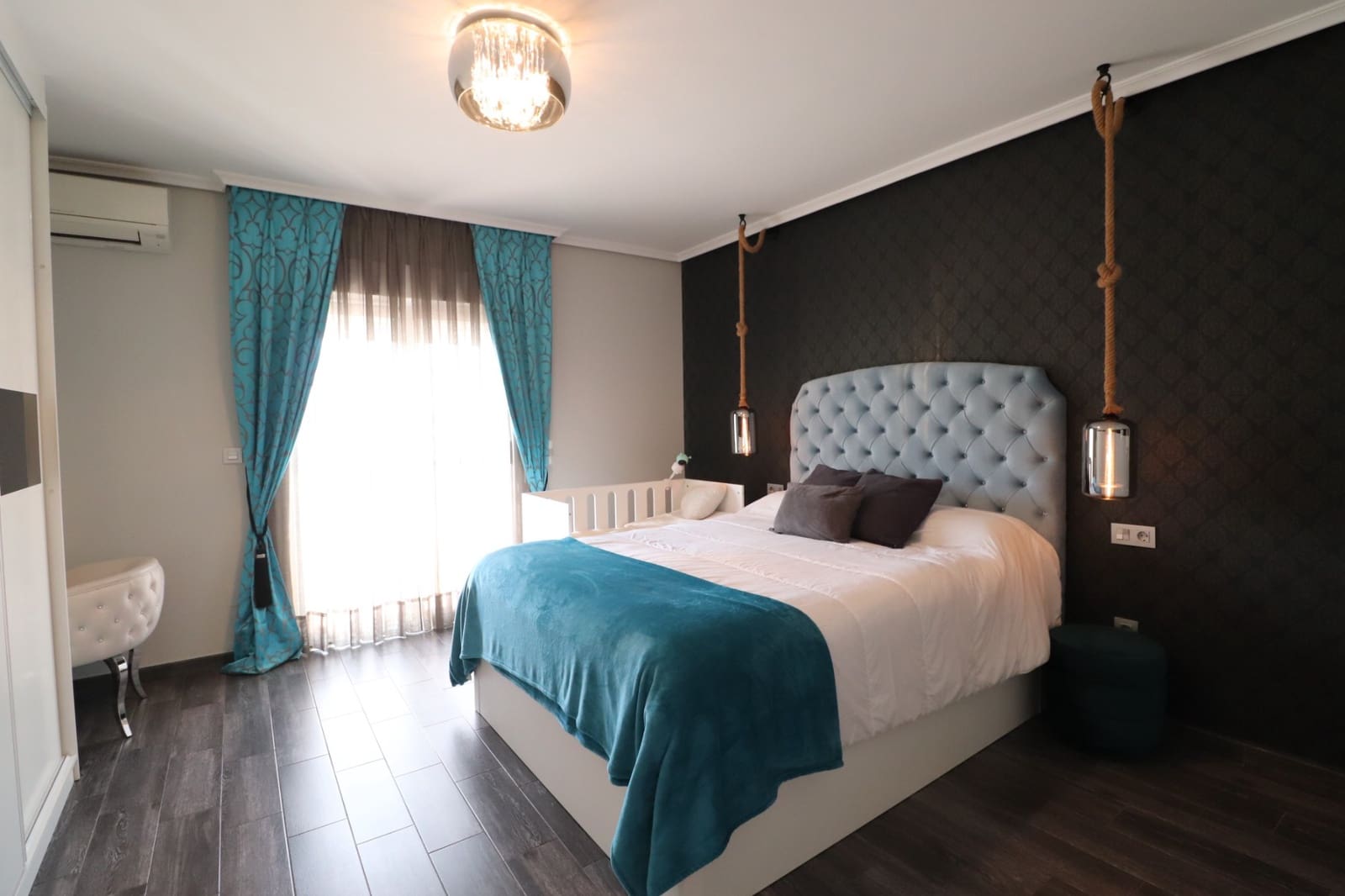 3 camera da letto Casa in vendita in Redovan con piscina garage - 260.000 € (Rif: 9761690)