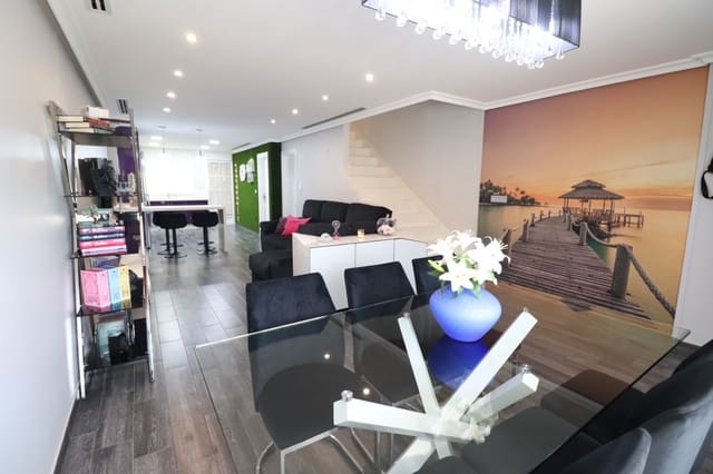 3 camera da letto Casa in vendita in Redován con piscina garage - 260.000 € (Rif: 9761690)