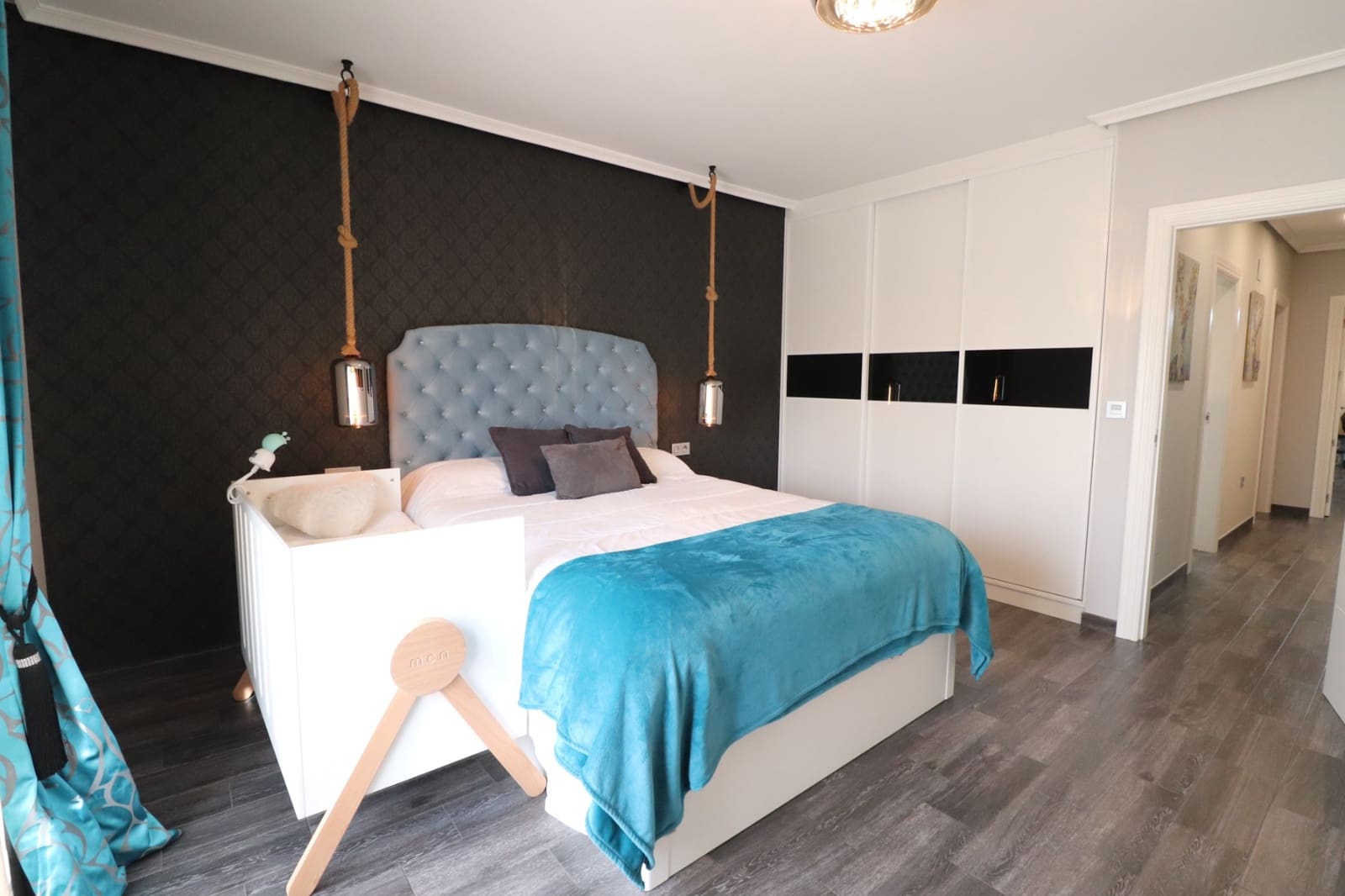 3 camera da letto Casa in vendita in Redovan con piscina garage - 260.000 € (Rif: 9761690)