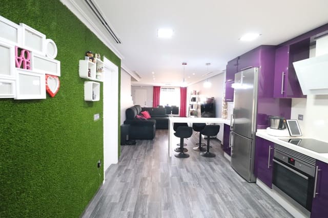 3 camera da letto Casa in vendita in Redován con piscina garage - 260.000 € (Rif: 9761690)