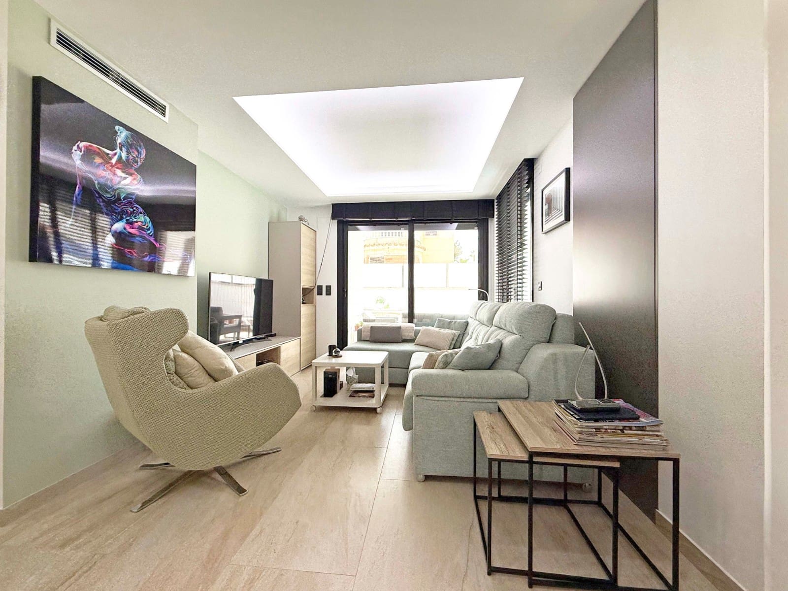 3 makuuhuone Huvila myytävänä paikassa Villamartin mukana uima-altaan - 495 000 € (Ref: 9761692)