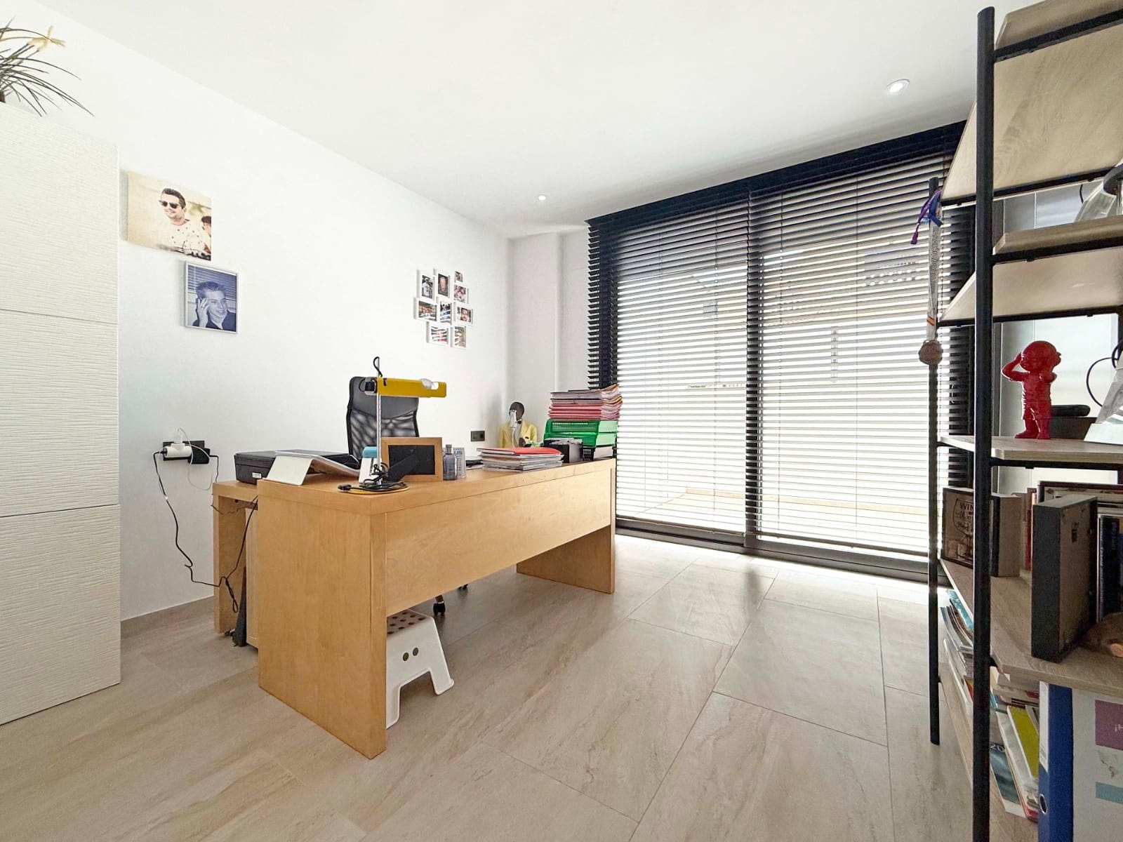 3 makuuhuone Huvila myytävänä paikassa Villamartin mukana uima-altaan - 495 000 € (Ref: 9761692)