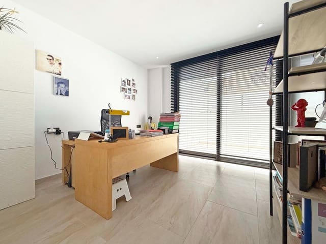 3 makuuhuone Huvila myytävänä paikassa Villamartin, Orihuela mukana uima-altaan - 495 000 € (Ref: 9761692)