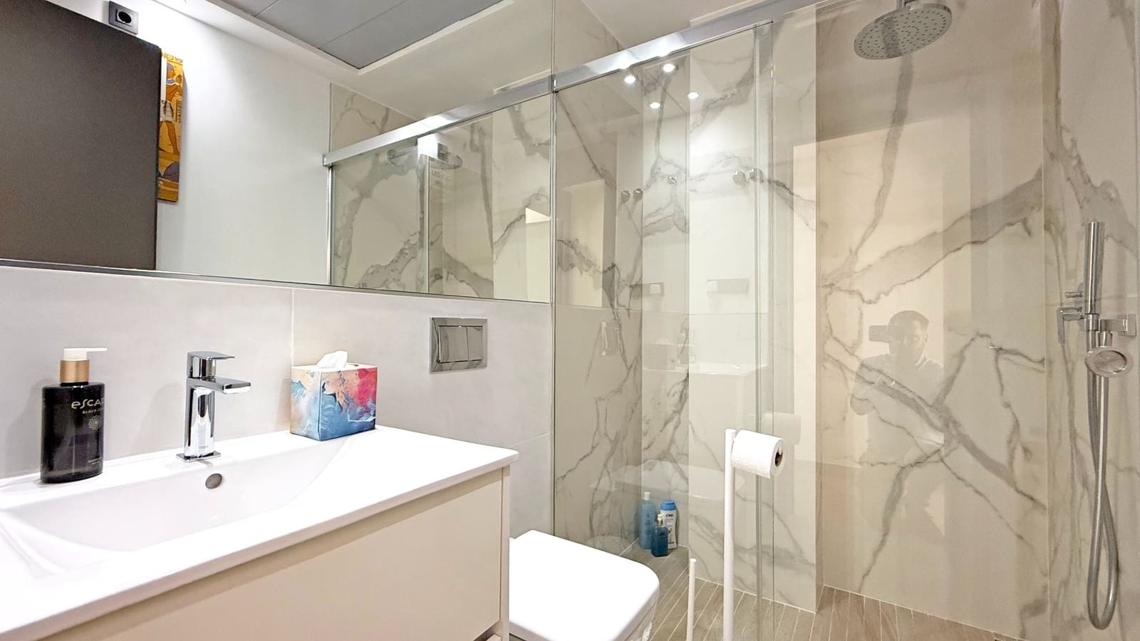 3 makuuhuone Huvila myytävänä paikassa Villamartin mukana uima-altaan - 495 000 € (Ref: 9761692)