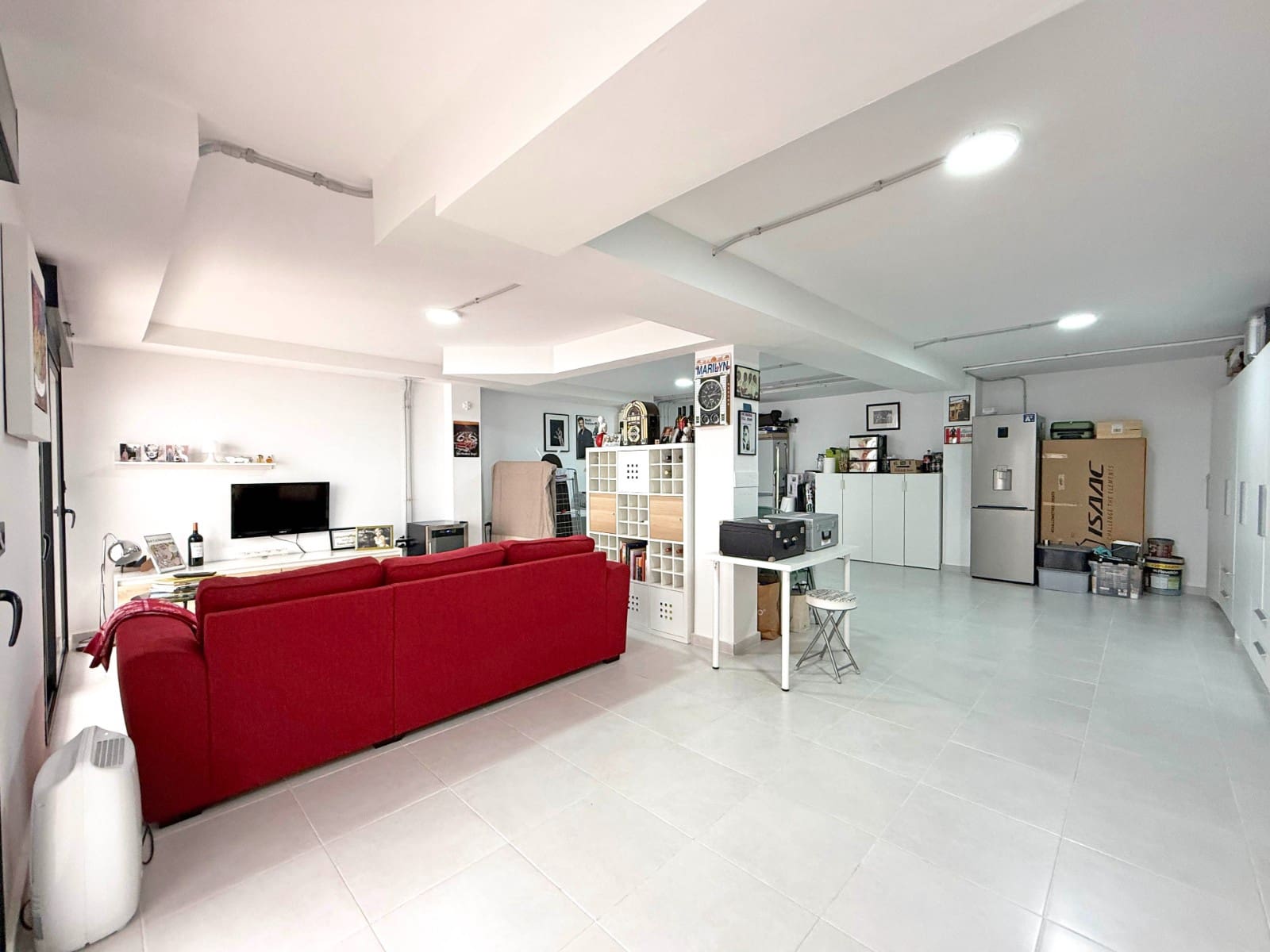 3 makuuhuone Huvila myytävänä paikassa Villamartin mukana uima-altaan - 495 000 € (Ref: 9761692)