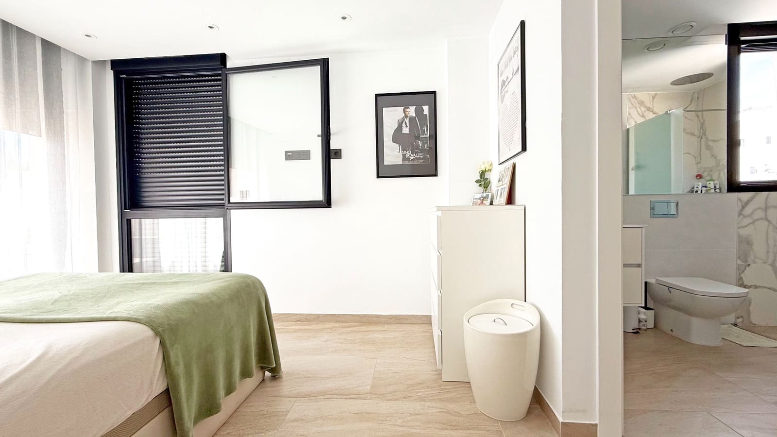 3 makuuhuone Huvila myytävänä paikassa Villamartin mukana uima-altaan - 495 000 € (Ref: 9761692)