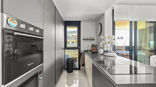 3 bedroom Apartment for sale in Playa Flamenca, Orihuela with pool - € 450,000 (Ref: 9761693)