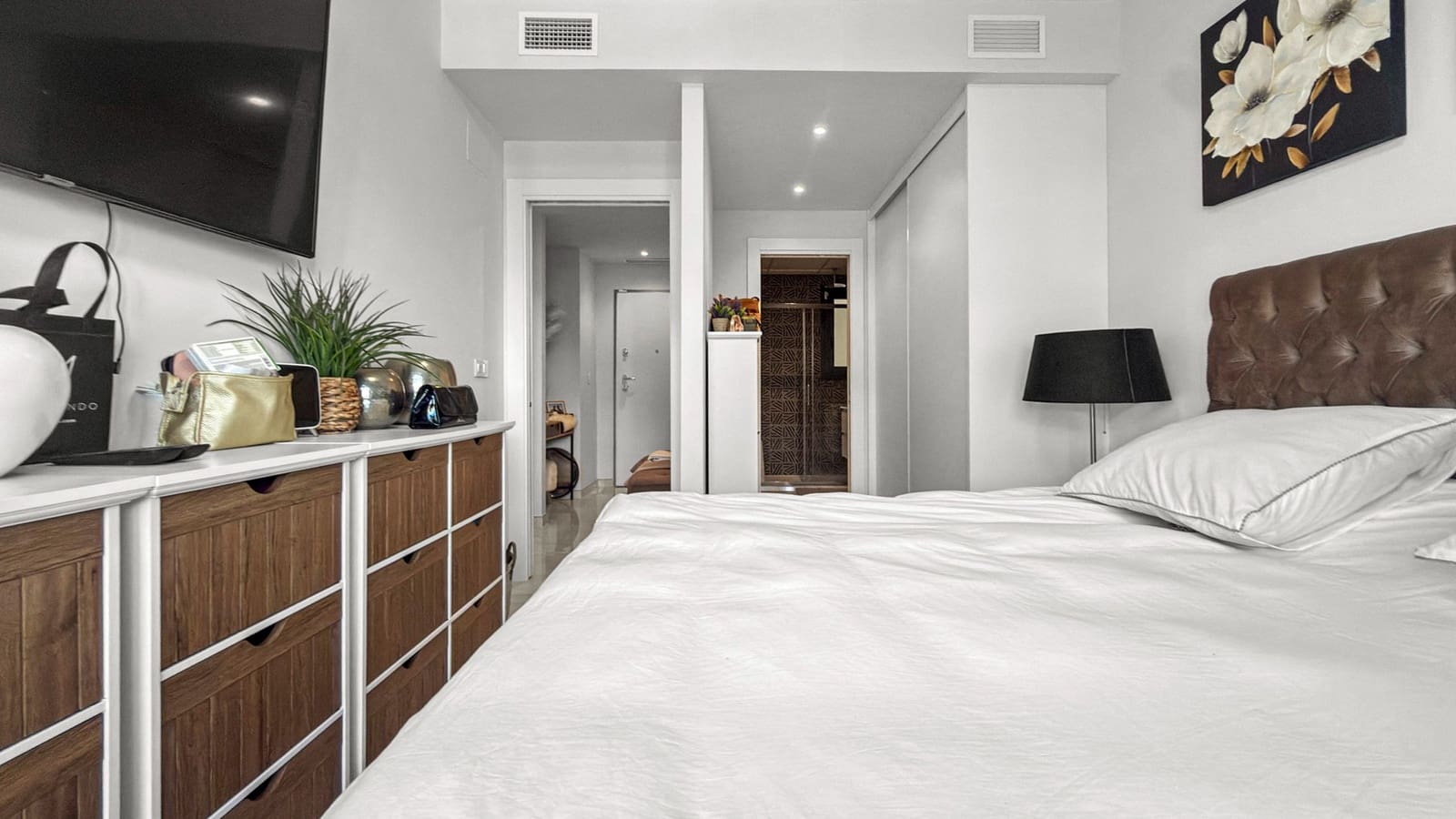 3 bedroom Apartment for sale in Playa Flamenca with pool - € 450,000 (Ref: 9761693)