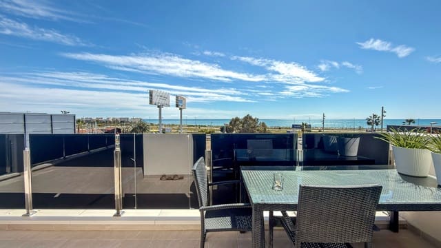 3 bedroom Apartment for sale in Playa Flamenca, Orihuela with pool - € 450,000 (Ref: 9761693)