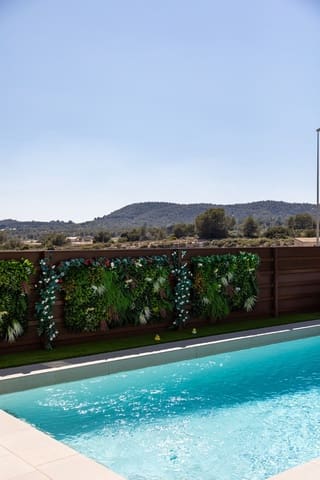 3 soveværelse Villa til salg i Vistabella, Orihuela med swimmingpool - € 419.500 (Ref: 9761694)