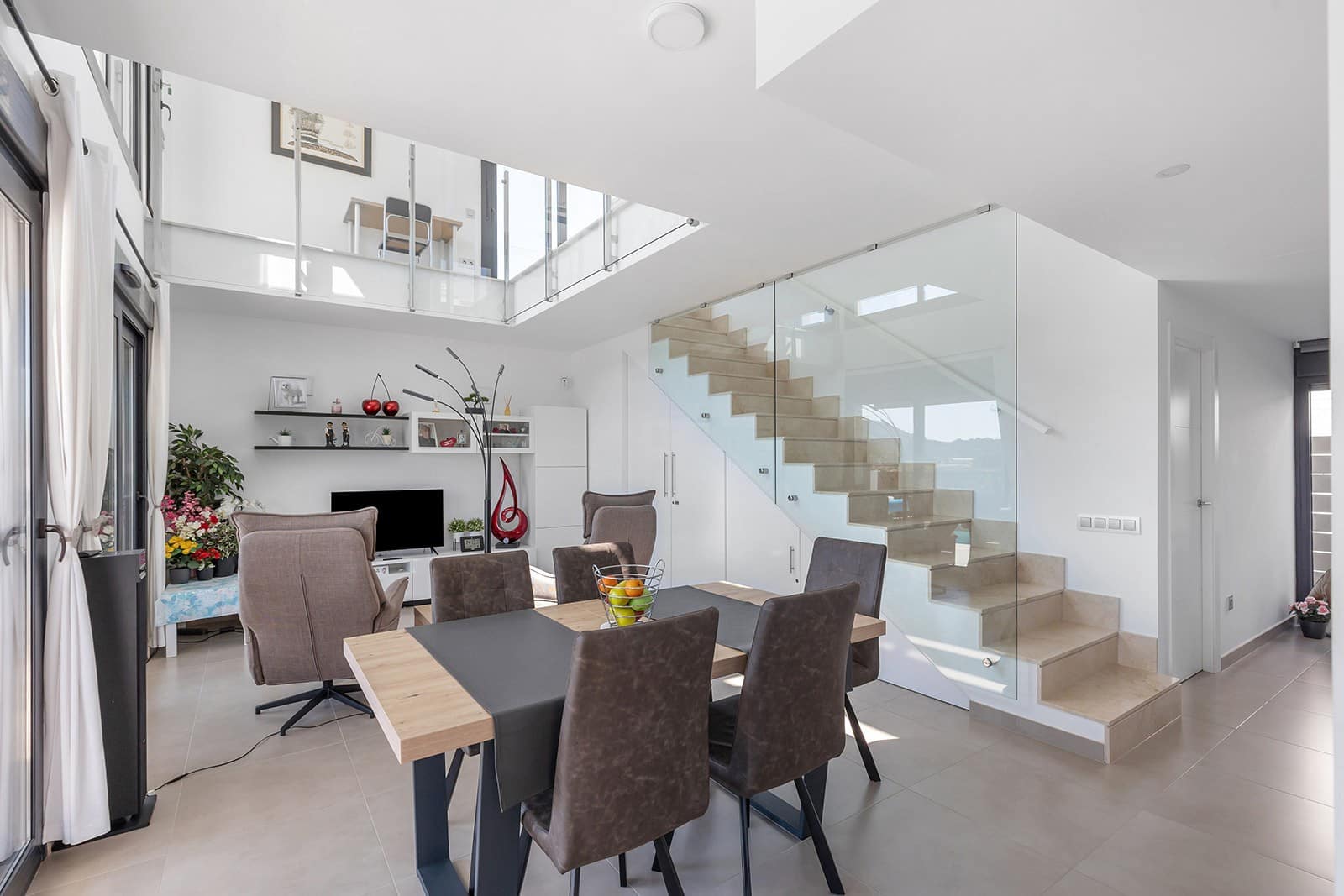 3 soveværelse Villa til salg i Vistabella med swimmingpool - € 419.500 (Ref: 9761694)