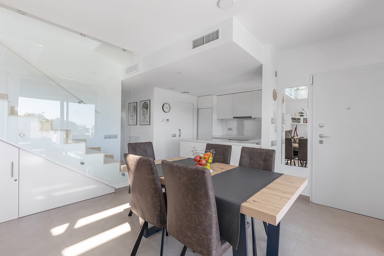 3 soveværelse Villa til salg i Vistabella med swimmingpool - € 419.500 (Ref: 9761694)