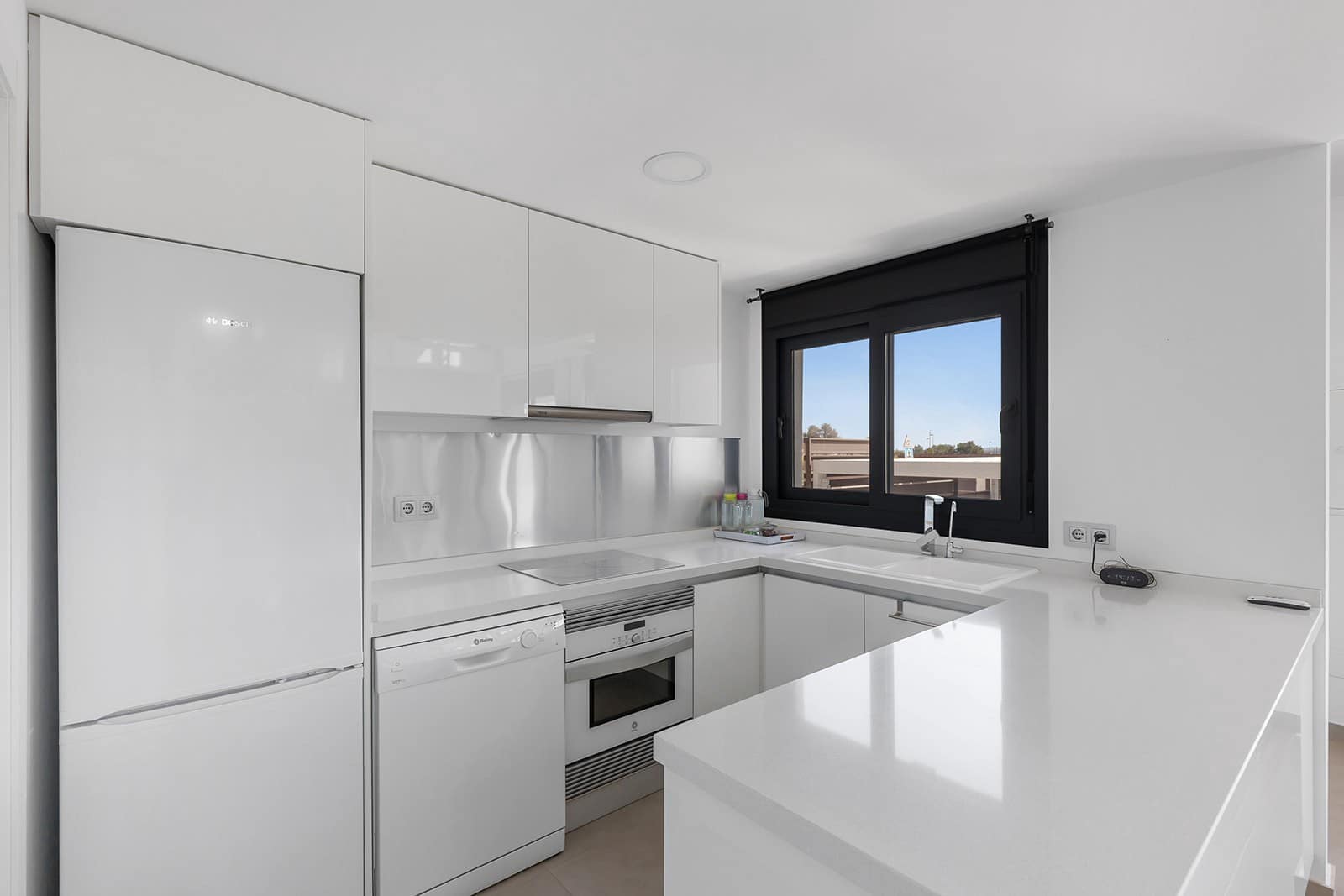 3 soveværelse Villa til salg i Vistabella med swimmingpool - € 419.500 (Ref: 9761694)