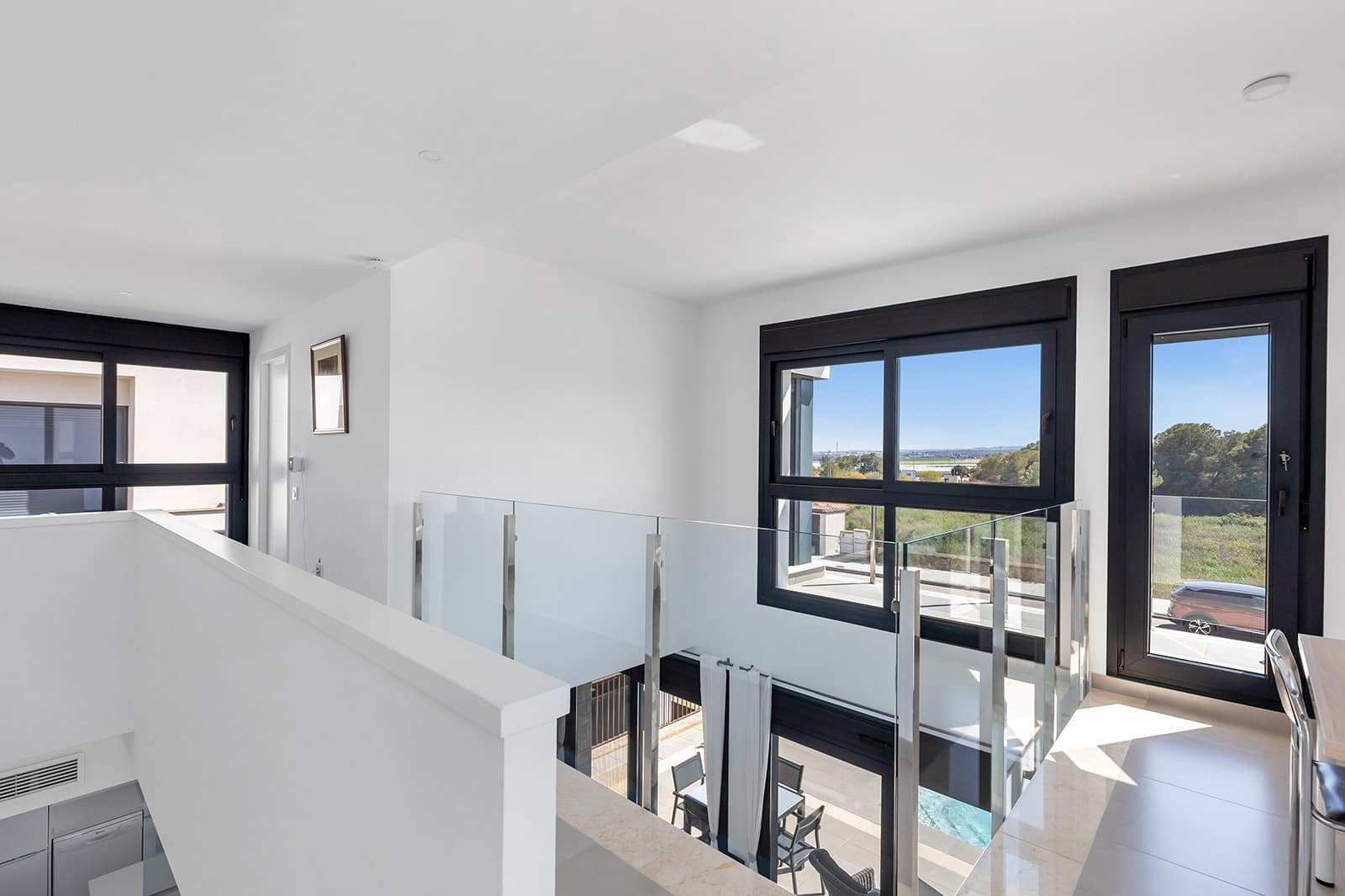 3 soveværelse Villa til salg i Vistabella med swimmingpool - € 419.500 (Ref: 9761694)