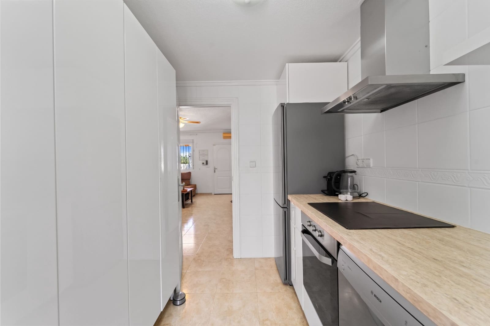 3 makuuhuone Omakotitalo myytävänä paikassa Ciudad Quesada mukana uima-altaan - 240 000 € (Ref: 9761697)