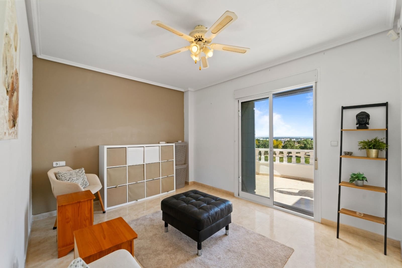 3 makuuhuone Omakotitalo myytävänä paikassa Ciudad Quesada mukana uima-altaan - 240 000 € (Ref: 9761697)