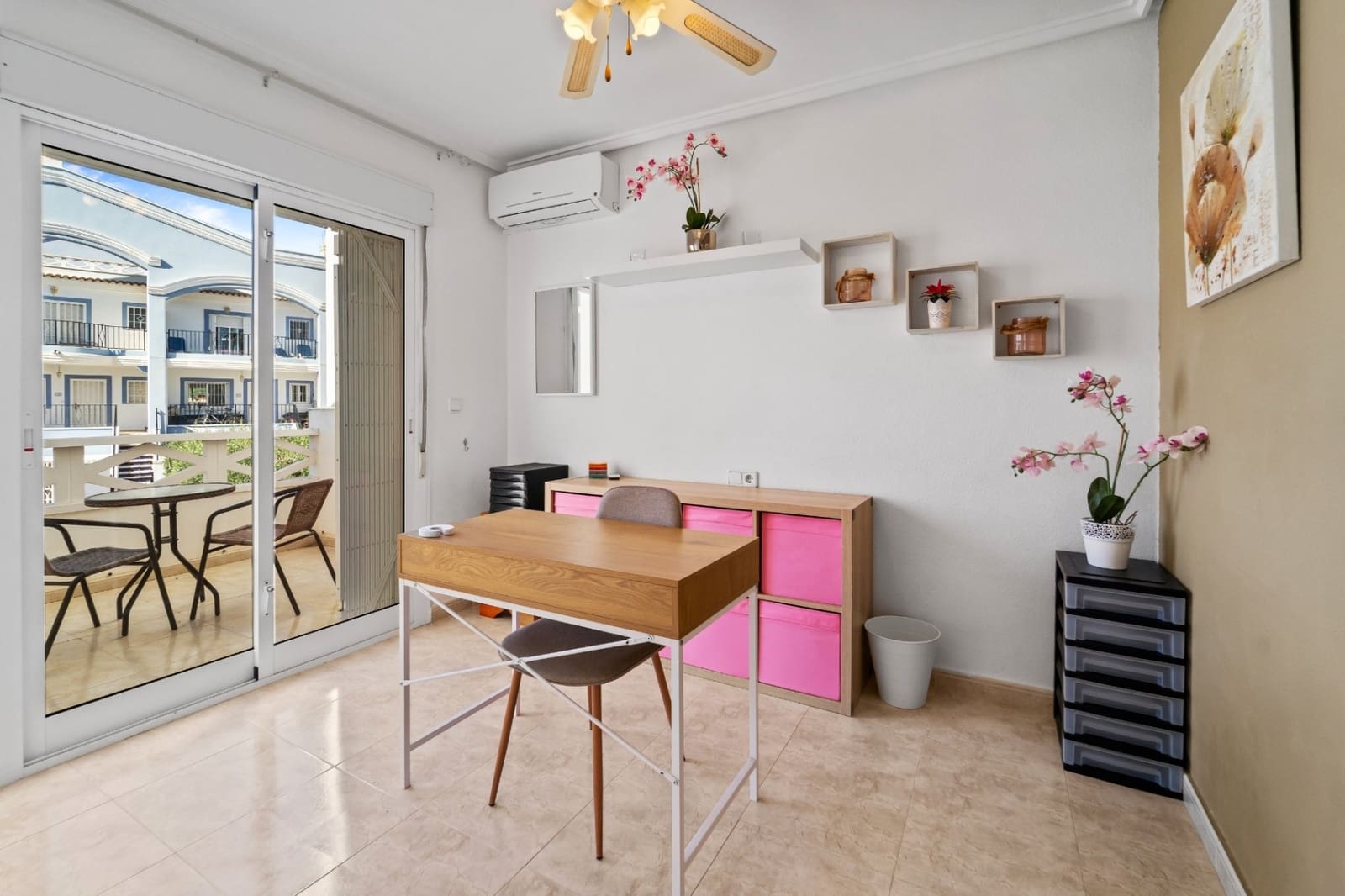 3 makuuhuone Omakotitalo myytävänä paikassa Ciudad Quesada mukana uima-altaan - 240 000 € (Ref: 9761697)