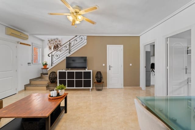 3 makuuhuone Omakotitalo myytävänä paikassa Ciudad Quesada, Rojales mukana uima-altaan - 240 000 € (Ref: 9761697)