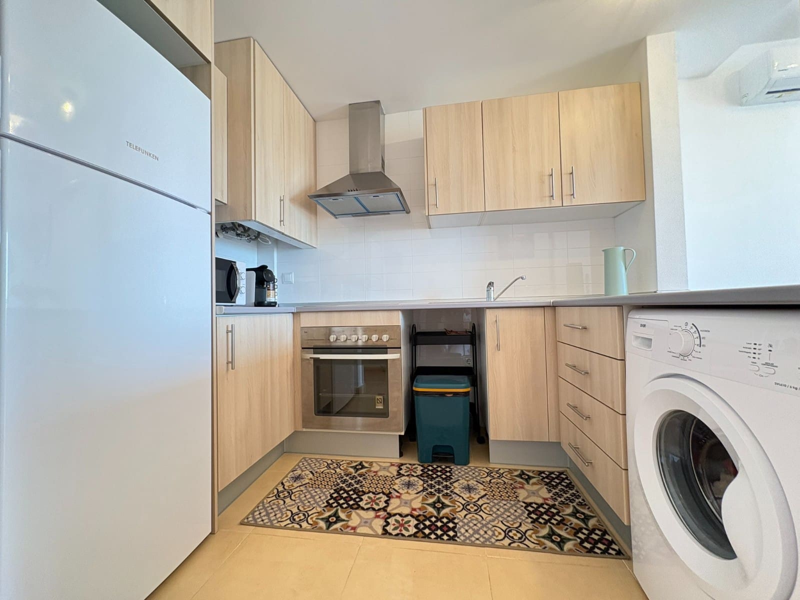 2 chambre Penthouse à vendre à Terrazas de la Torre avec piscine - 149 500 € (Ref: 9763515)