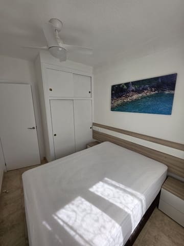 2 soveværelse Strandlejlighed til salg i Gaspar Perelló, Torrevieja - € 164.000 (Ref: 9763516)