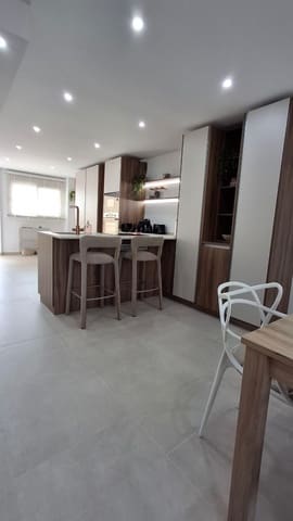 Apartamento de 2 habitaciones en Playa del Acequión, Torrevieja en venta - 279.000 € (Ref: 9763517)