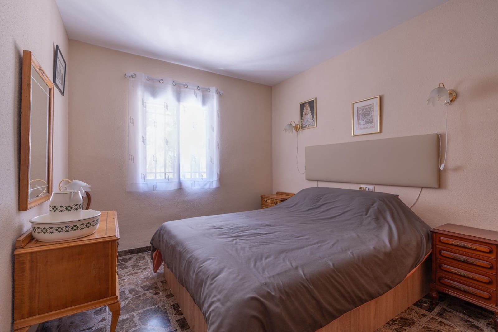 11 makuuhuone Maalaistalo myytävänä paikassa Bocairent mukana uima-altaan - 399 950 € (Ref: 9765035)