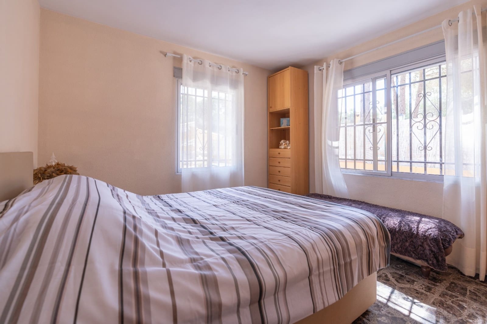 11 makuuhuone Maalaistalo myytävänä paikassa Bocairent mukana uima-altaan - 399 950 € (Ref: 9765035)