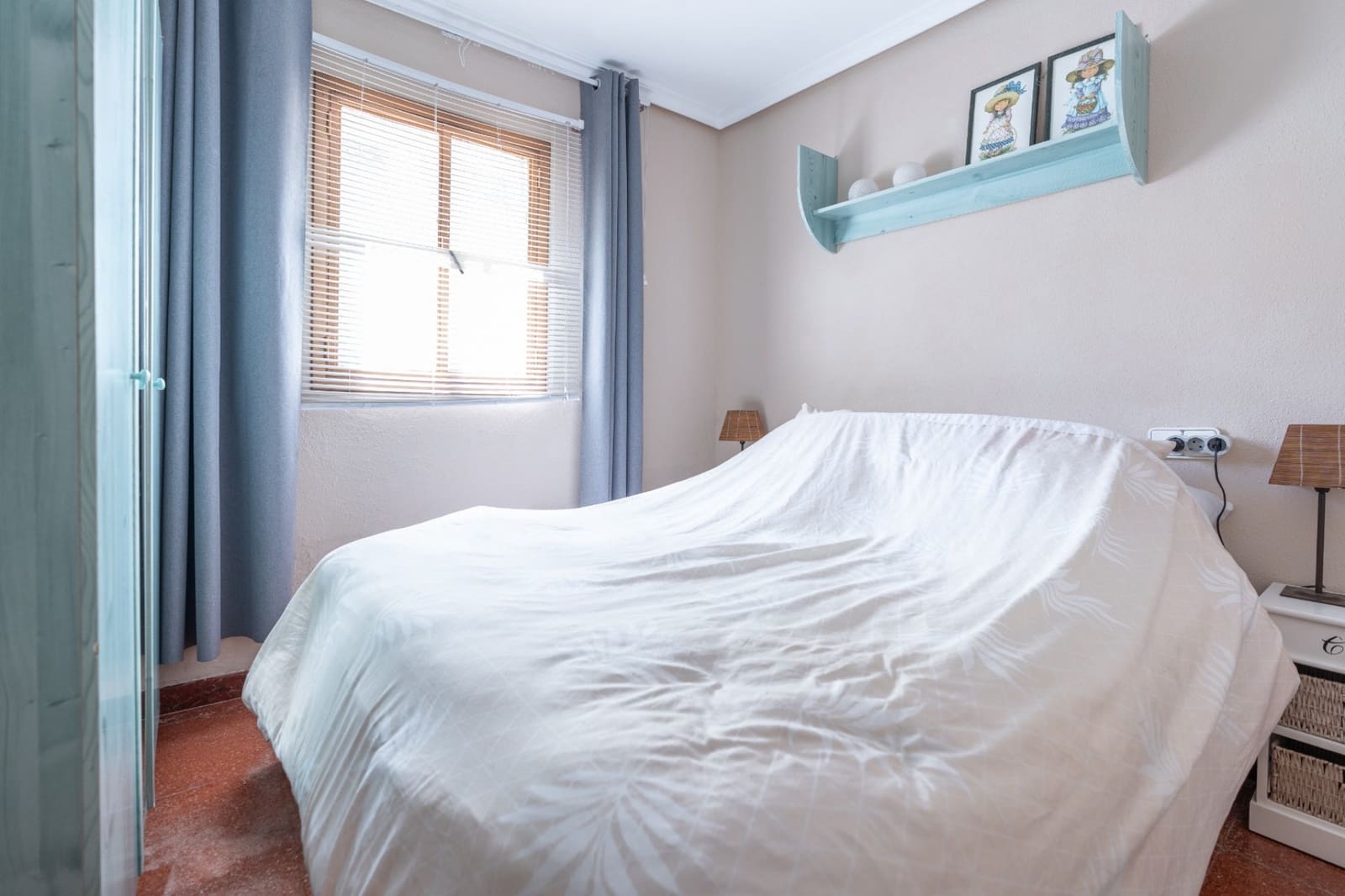 11 makuuhuone Maalaistalo myytävänä paikassa Bocairent mukana uima-altaan - 399 950 € (Ref: 9765035)