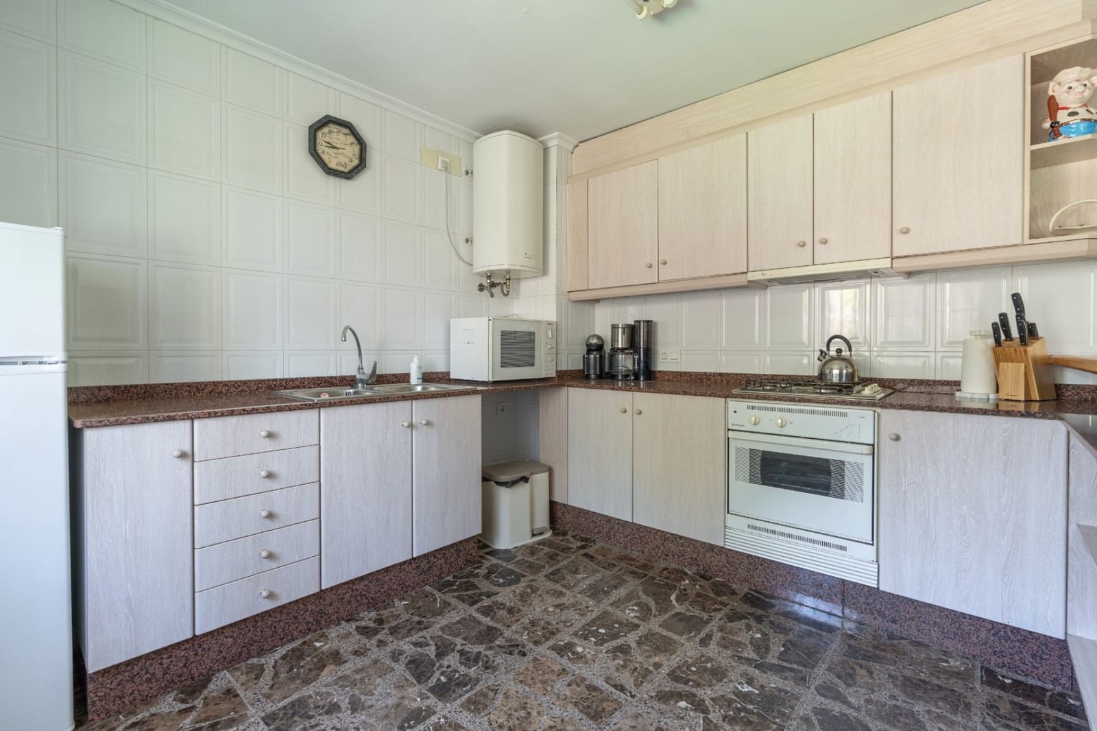 11 makuuhuone Maalaistalo myytävänä paikassa Bocairent mukana uima-altaan - 399 950 € (Ref: 9765035)