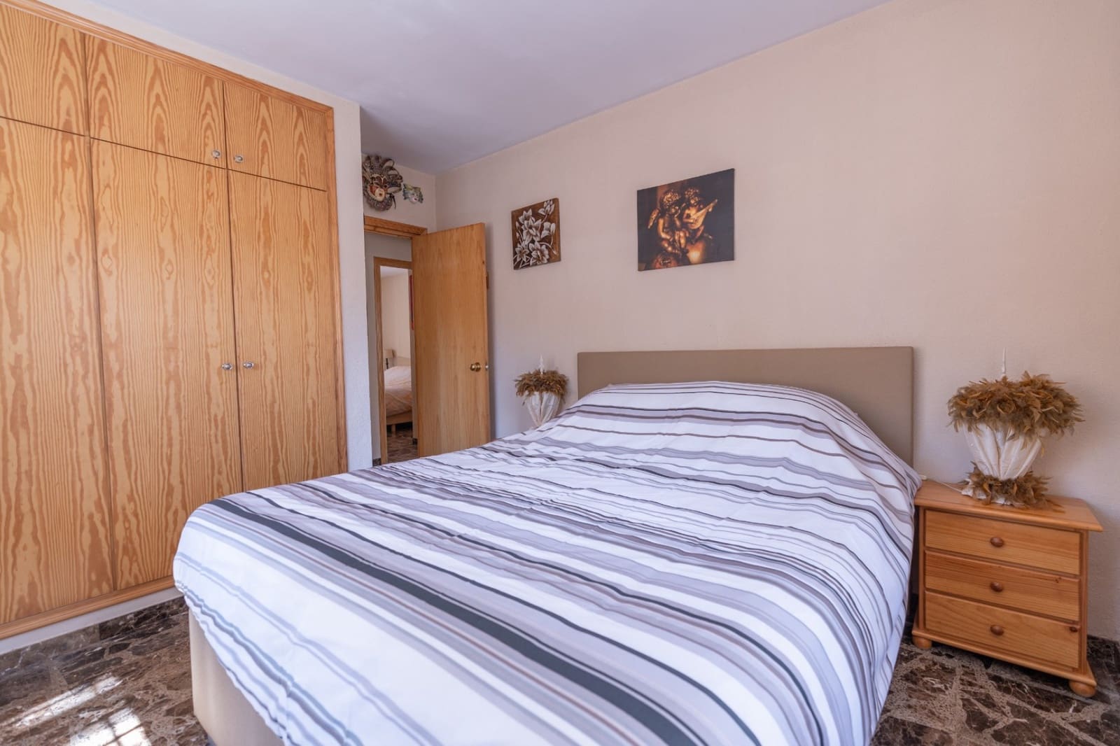 11 makuuhuone Maalaistalo myytävänä paikassa Bocairent mukana uima-altaan - 399 950 € (Ref: 9765035)