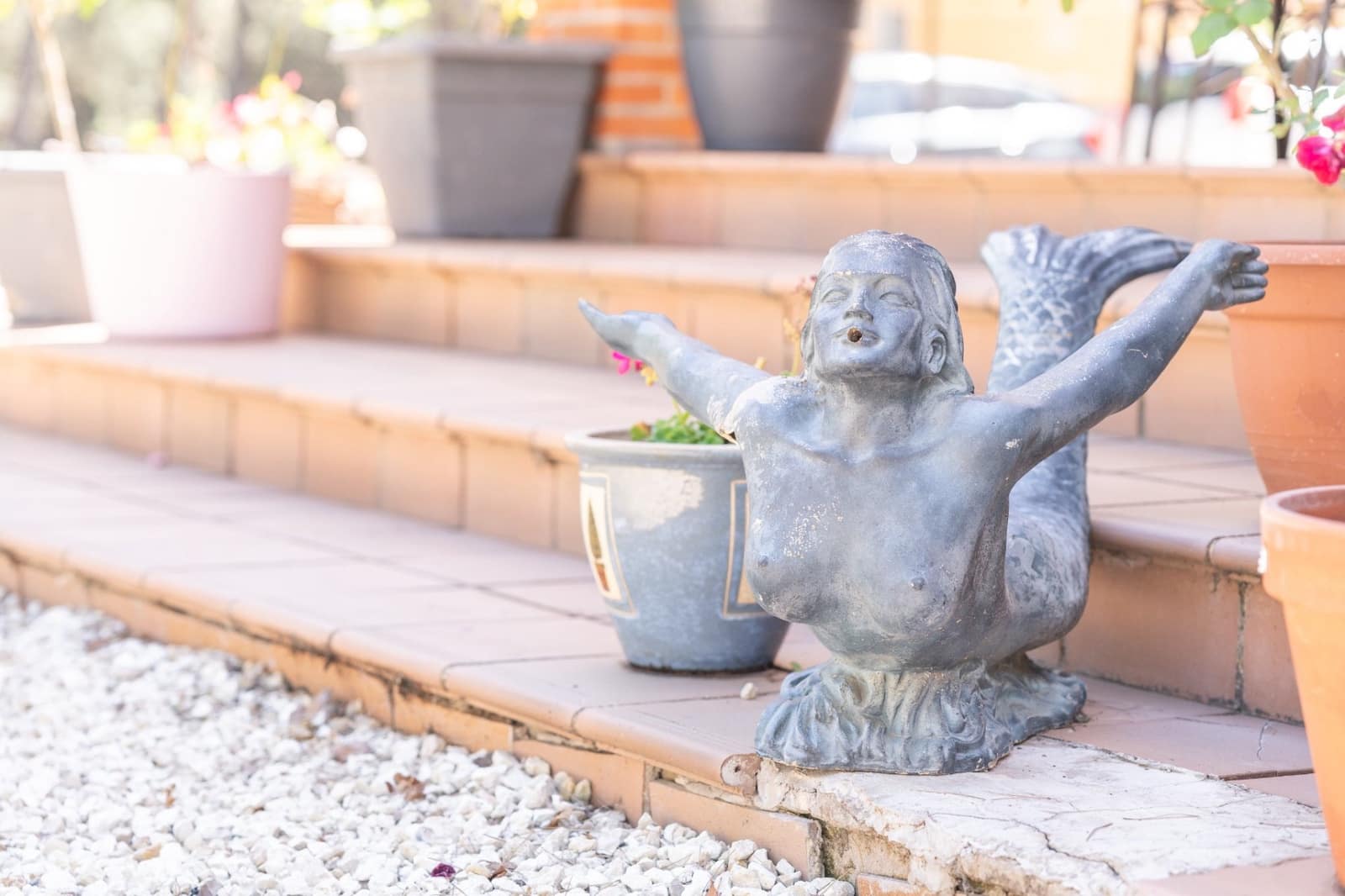 11 makuuhuone Maalaistalo myytävänä paikassa Bocairent mukana uima-altaan - 399 950 € (Ref: 9765035)