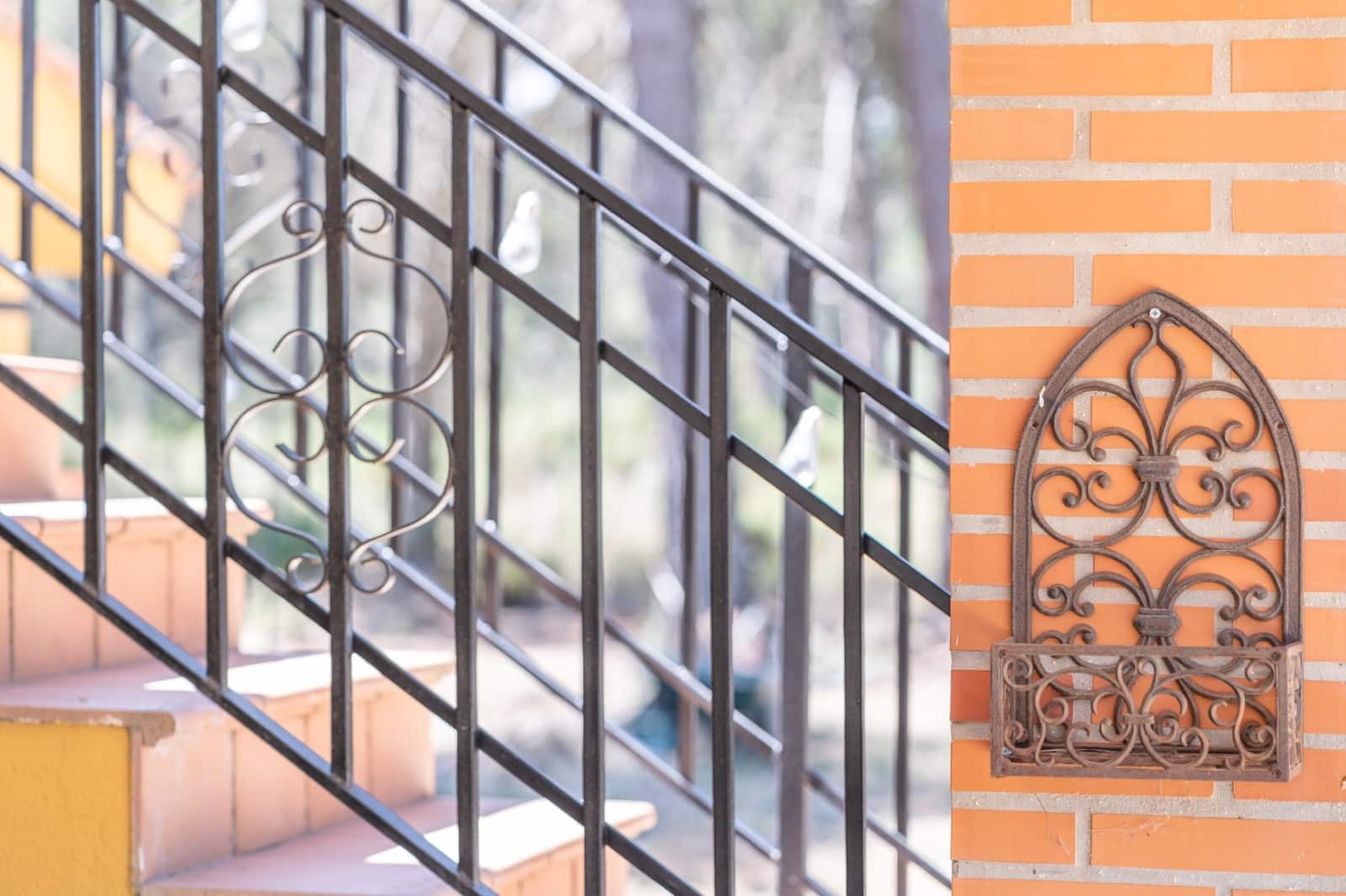 11 makuuhuone Maalaistalo myytävänä paikassa Bocairent mukana uima-altaan - 399 950 € (Ref: 9765035)