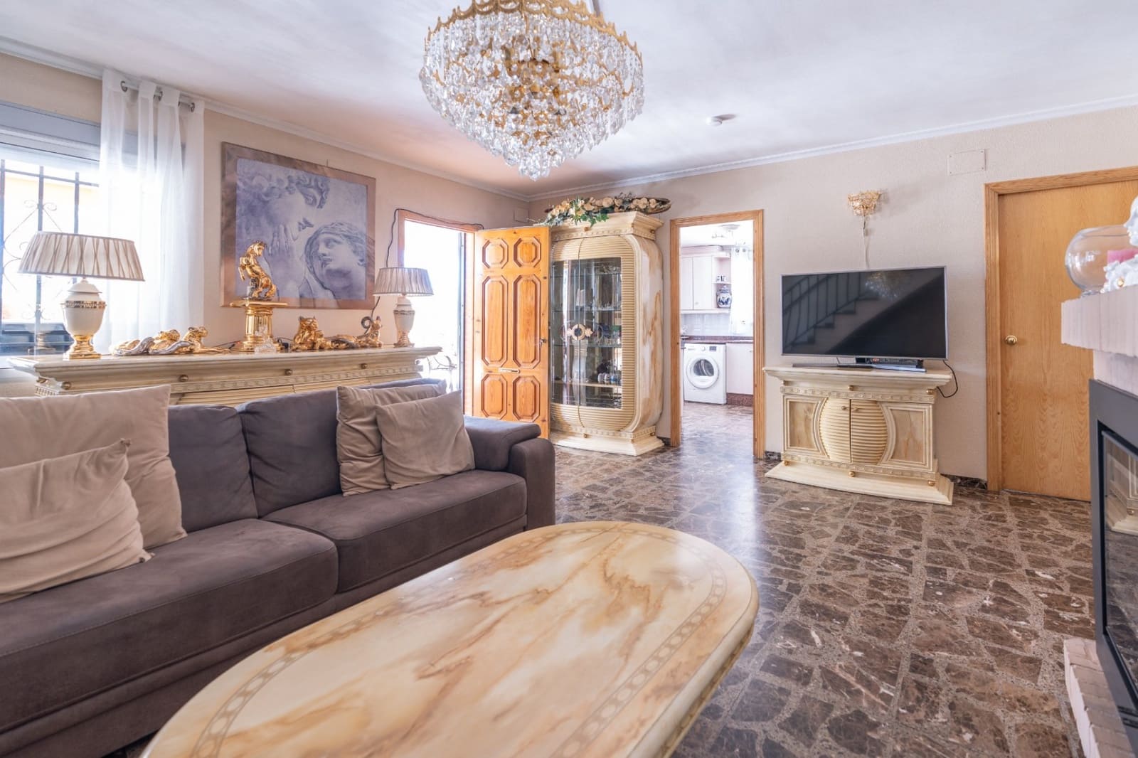 11 makuuhuone Maalaistalo myytävänä paikassa Bocairent mukana uima-altaan - 399 950 € (Ref: 9765035)