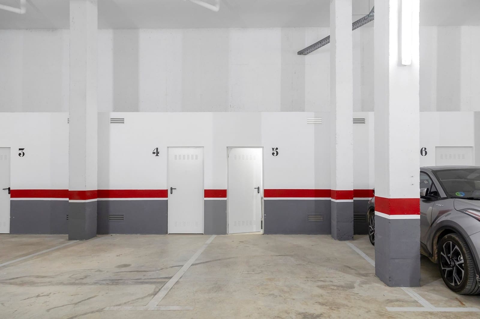 2 makuuhuone Huoneisto myytävänä paikassa Villamartin mukana uima-altaan 
autotalli - 289 000 € (Ref: 9765037)