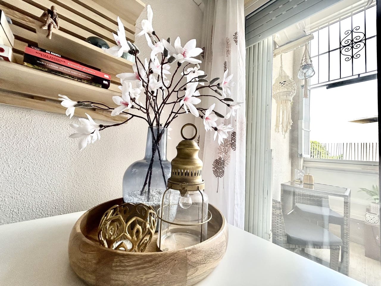 Apartamento de 2 habitaciones en Torrevieja en venta con piscina - 133.900 € (Ref: 9770299)