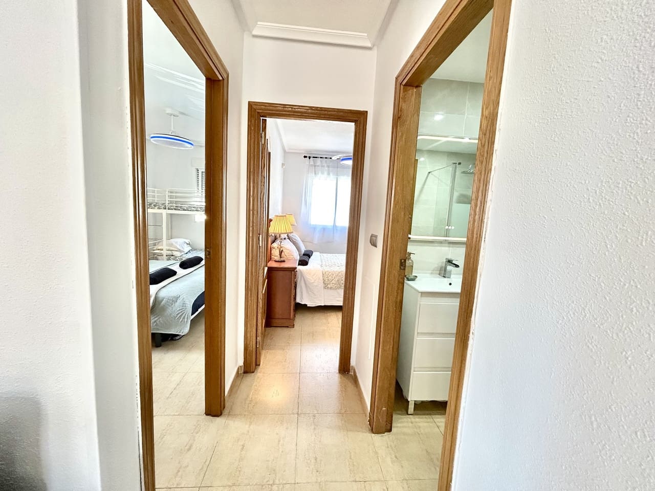 2 slaapkamer Appartement te koop in Villamartin met zwembad garage - € 159.950 (Ref: 9770301)