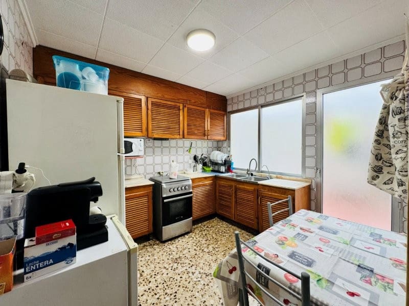 3 camera da letto Appartamento sulla Spiaggia in vendita in La Mata - 350.000 € (Rif: 9772814)