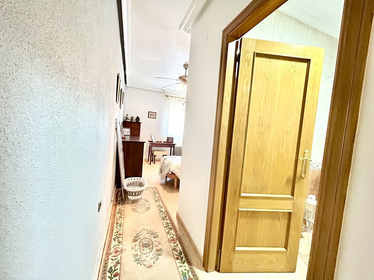 4 Zimmer Apartment zu verkaufen in Almoradi mit Garage - 159.000 € (Ref: 9772932)