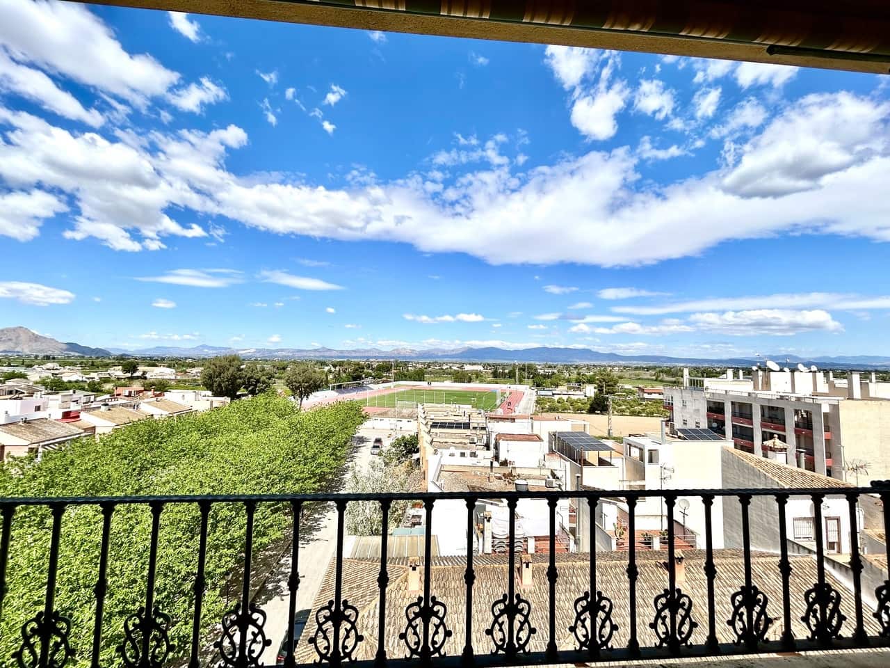 4 Zimmer Apartment zu verkaufen in Almoradi mit Garage - 159.000 € (Ref: 9772932)