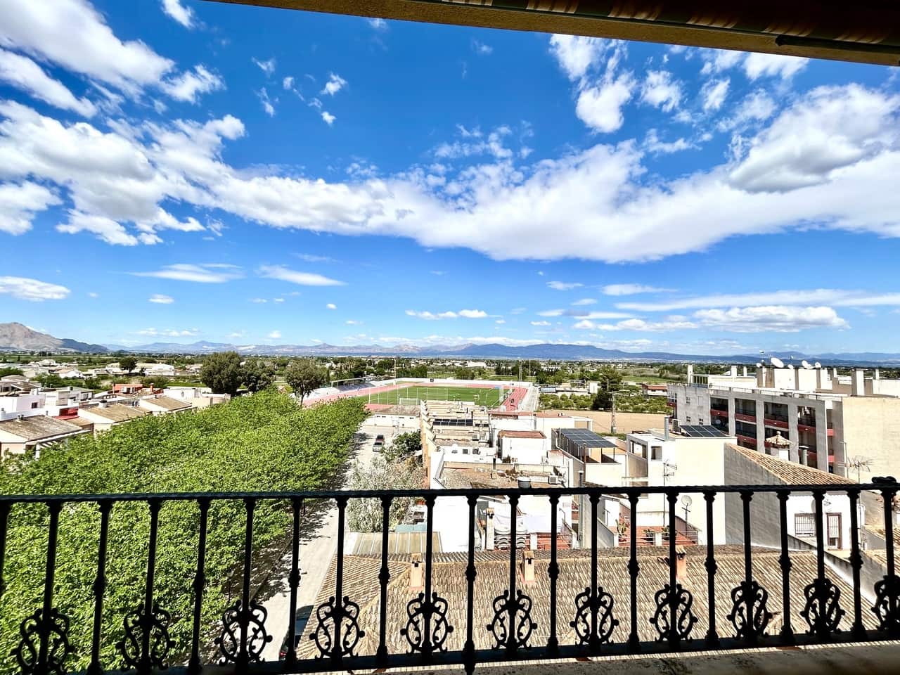 4 Zimmer Apartment zu verkaufen in Almoradi mit Garage - 159.000 € (Ref: 9772932)