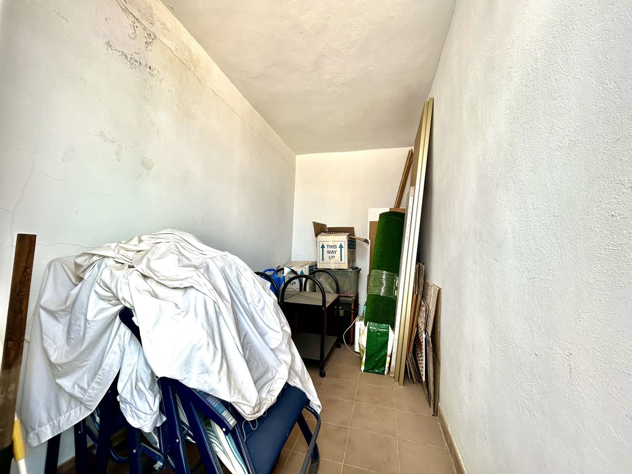 4 Zimmer Apartment zu verkaufen in Almoradi mit Garage - 159.000 € (Ref: 9772932)
