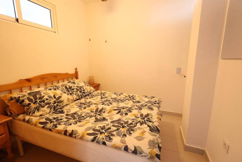 1 quarto Apartamento para venda em Torrevieja com garagem - 117 000 € (Ref: 9777668)