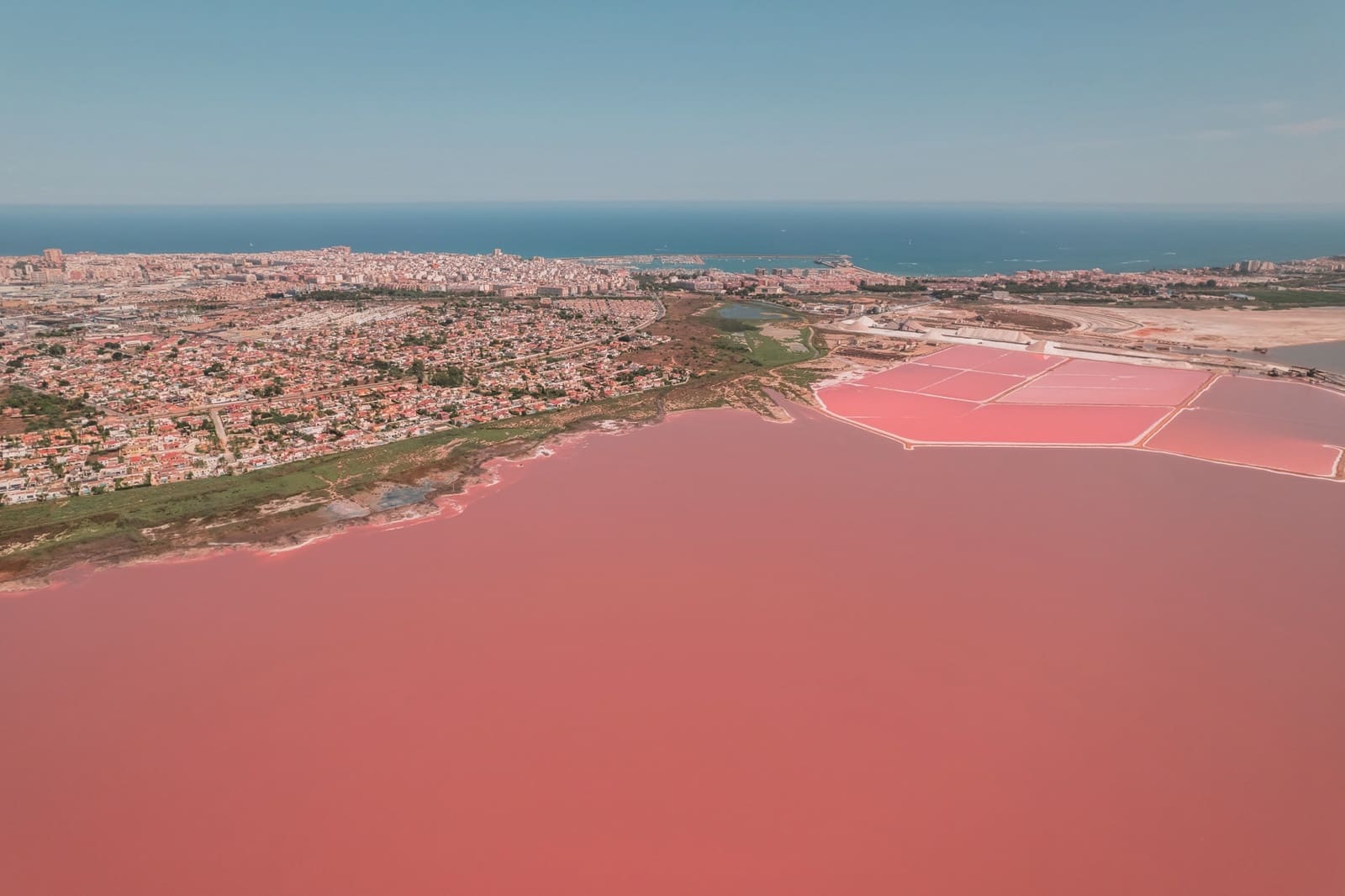 3 soveværelse Bungalow til salg i Torrevieja med swimmingpool - € 340.000 (Ref: 9780138)