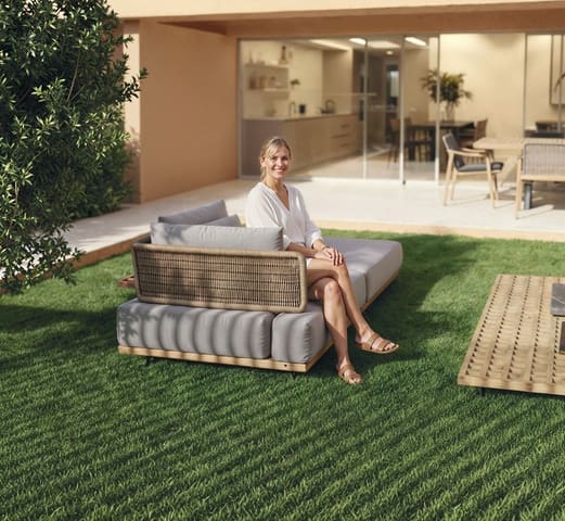 2 bedroom Bungalow for sale in Los Balcones - Los Altos, Torrevieja with pool - € 299,000 (Ref: 9780141)