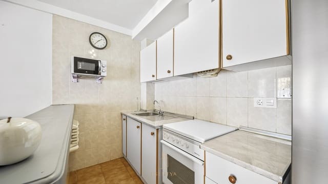 4 chambre Maison de Ville à vendre à Los Europeos, Torrevieja avec piscine garage - 163 500 € (Ref: 9784548)