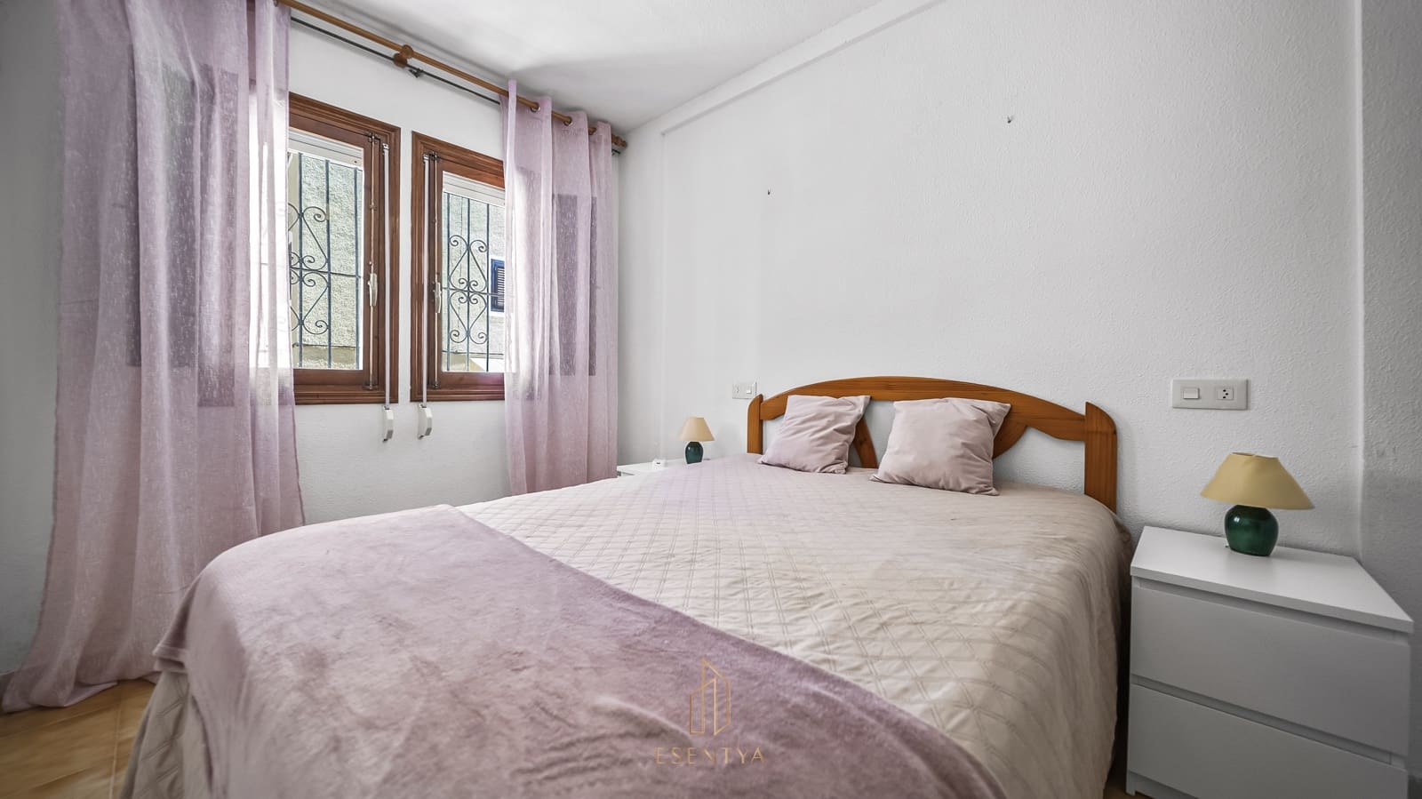 4 chambre Maison de Ville à vendre à La Mata avec piscine garage - 163 500 € (Ref: 9784548)