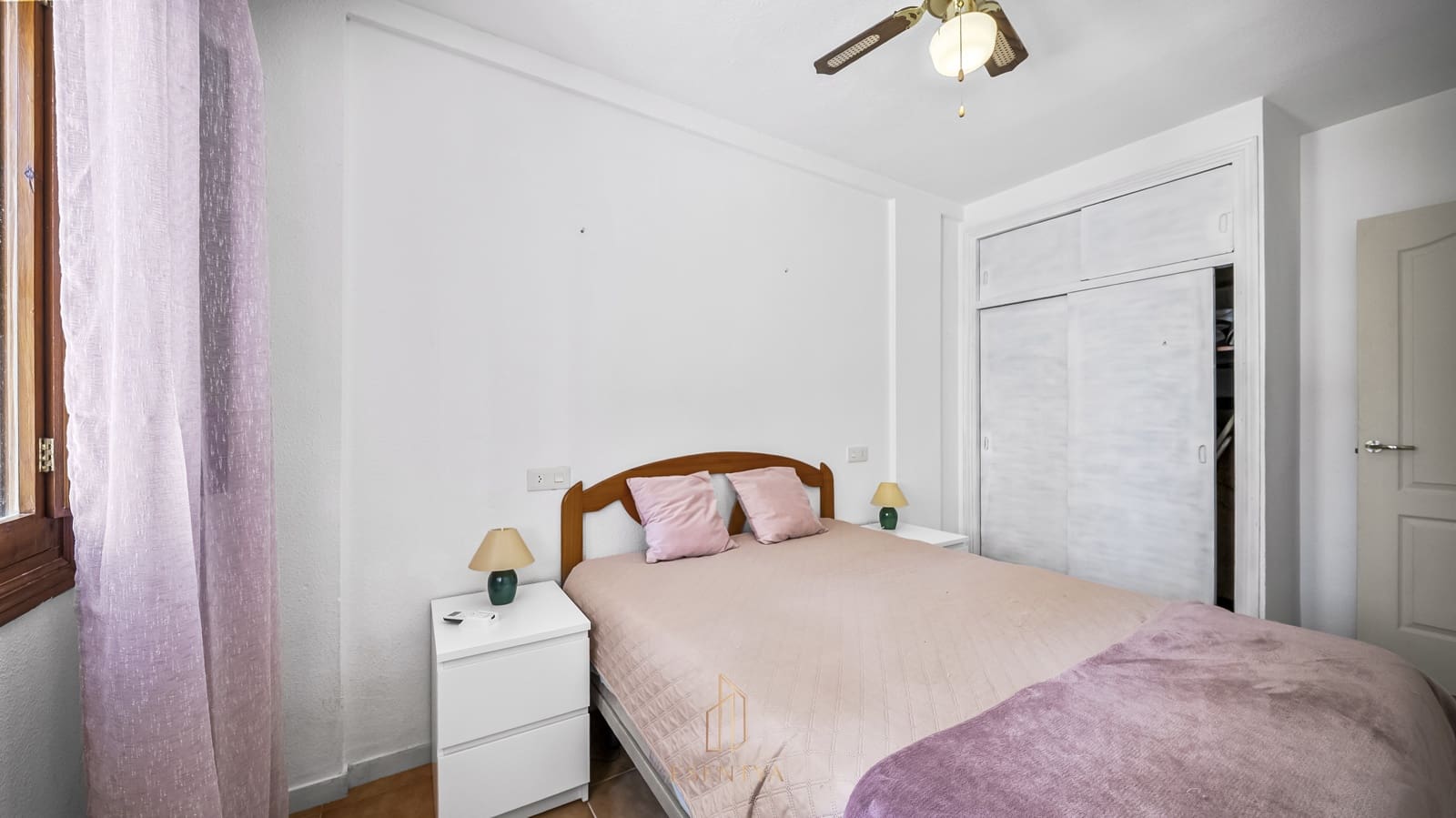 4 chambre Maison de Ville à vendre à La Mata avec piscine garage - 163 500 € (Ref: 9784548)