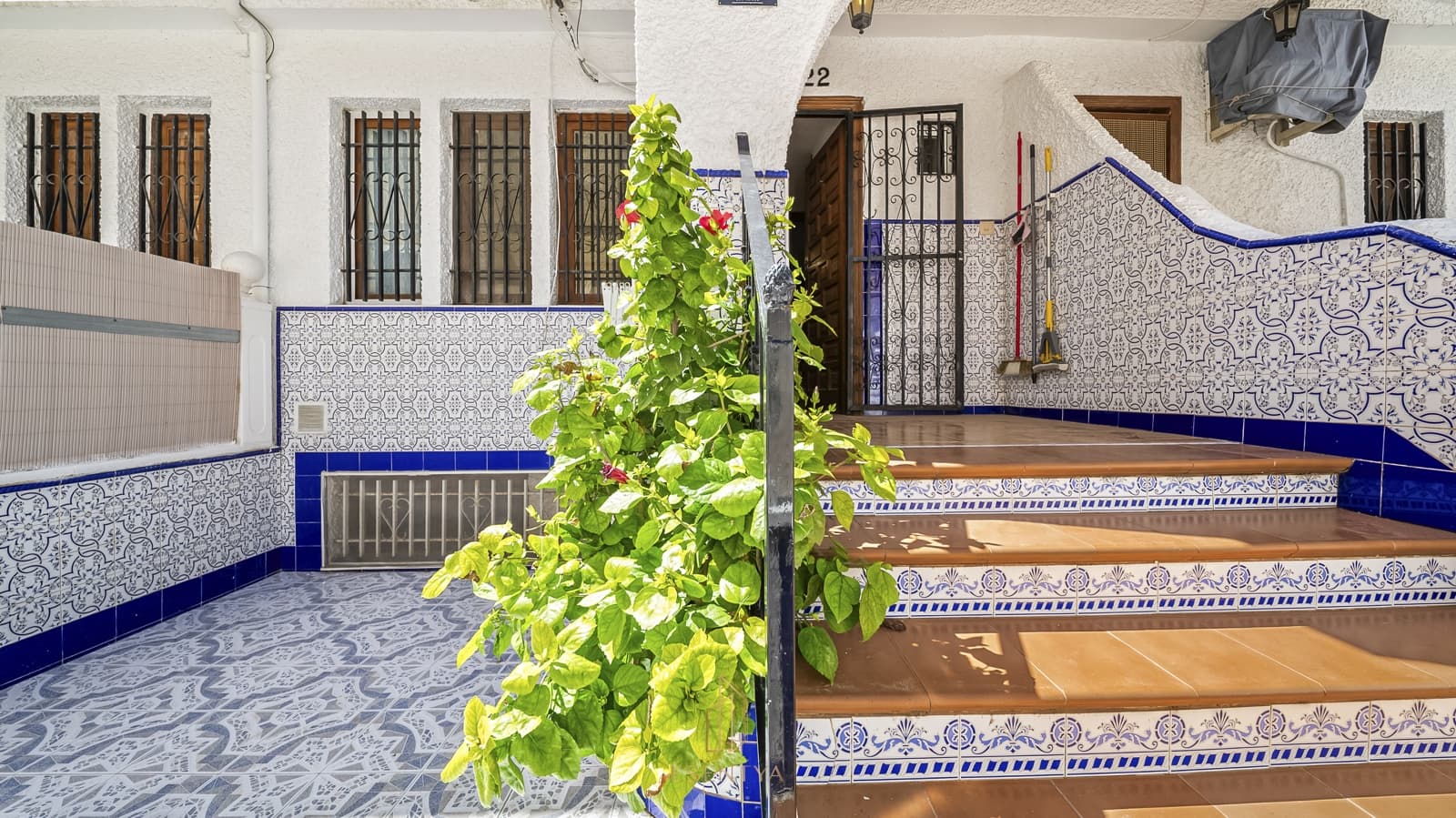 4 chambre Maison de Ville à vendre à La Mata avec piscine garage - 163 500 € (Ref: 9784548)