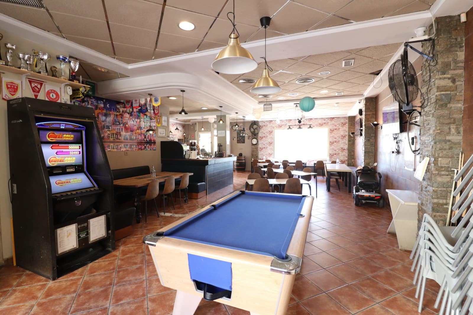 Kommersiell til salgs i Formentera del Segura - € 63 000 (Ref: 9784552)